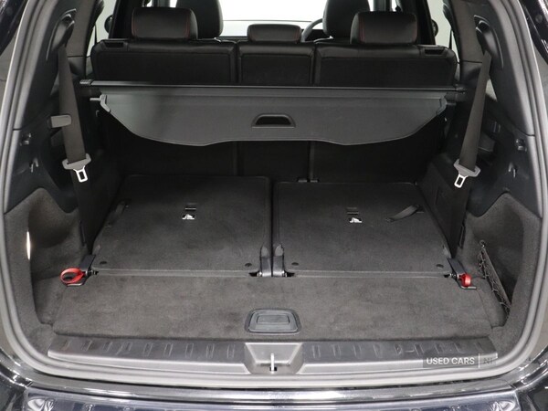 Used Mercedes-Benz GLB 2025 for sale - 76667609: Photo 11