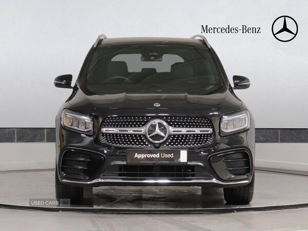 Used Mercedes-Benz GLB 2025 for sale - 76667609: Photo 12