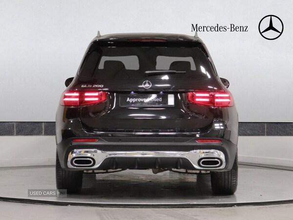 Used Mercedes-Benz GLB 2025 for sale - 76667609: Photo 13