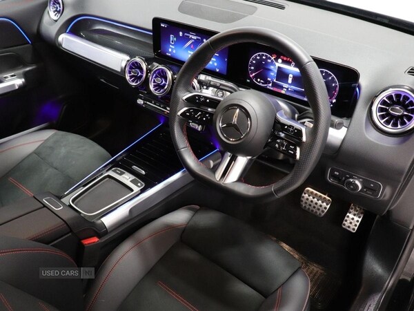 Used Mercedes-Benz GLB 2025 for sale - 76667609: Photo 14