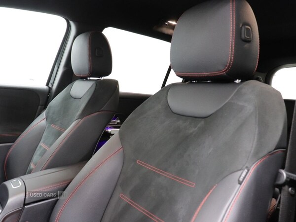 Used Mercedes-Benz GLB 2025 for sale - 76667609: Photo 15