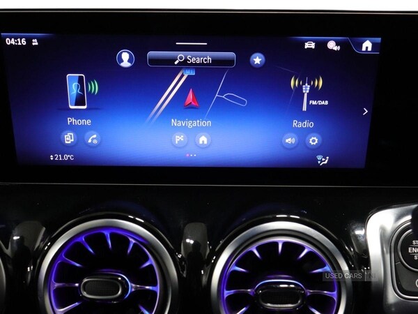 Used Mercedes-Benz GLB 2025 for sale - 76667609: Photo 16