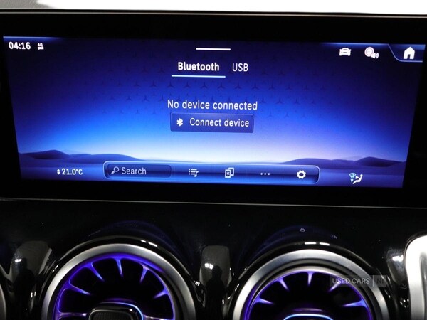 Used Mercedes-Benz GLB 2025 for sale - 76667609: Photo 17