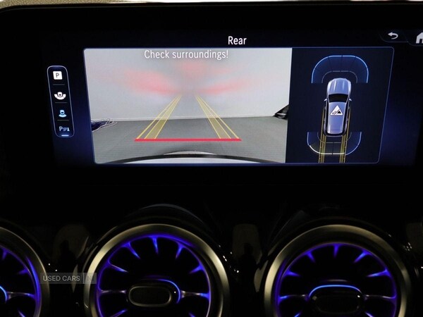 Used Mercedes-Benz GLB 2025 for sale - 76667609: Photo 19