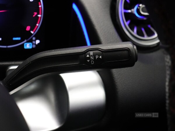 Used Mercedes-Benz GLB 2025 for sale - 76667609: Photo 21