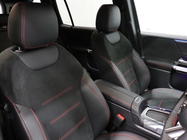 Used Mercedes-Benz GLB 2025 for sale - 76667609: Photo 23