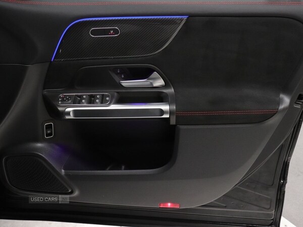 Used Mercedes-Benz GLB 2025 for sale - 76667609: Photo 24