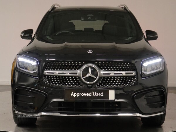 Used Mercedes-Benz GLB 2025 for sale - 76667609: Photo 25