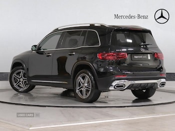 Used Mercedes-Benz GLB 2025 for sale - 76667609: Photo