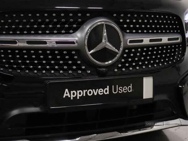 Used Mercedes-Benz GLB 2025 for sale - 76667609: Photo 31