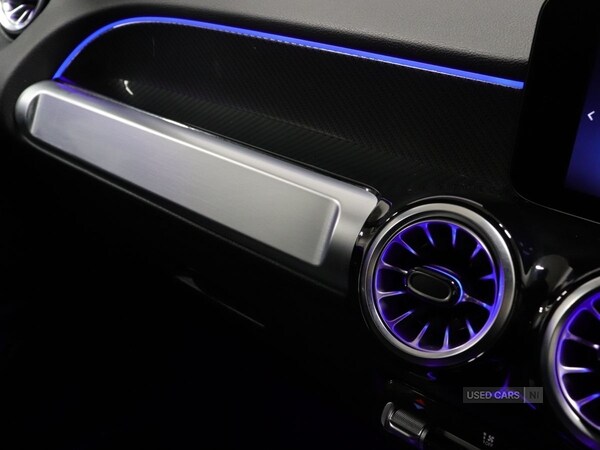 Used Mercedes-Benz GLB 2025 for sale - 76667609: Photo 32