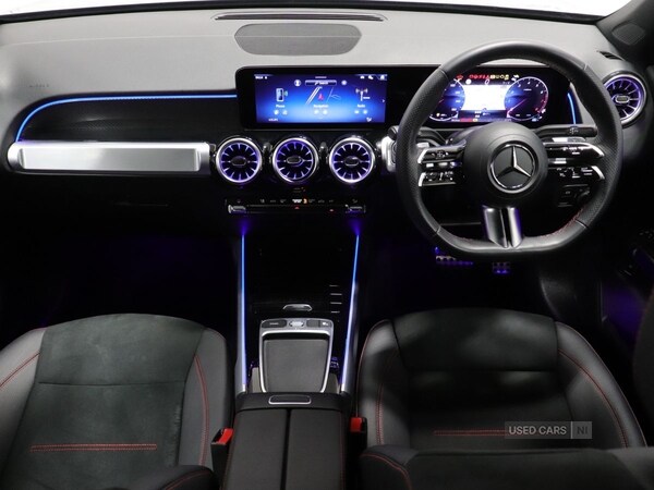 Used Mercedes-Benz GLB 2025 for sale - 76667609: Photo 37