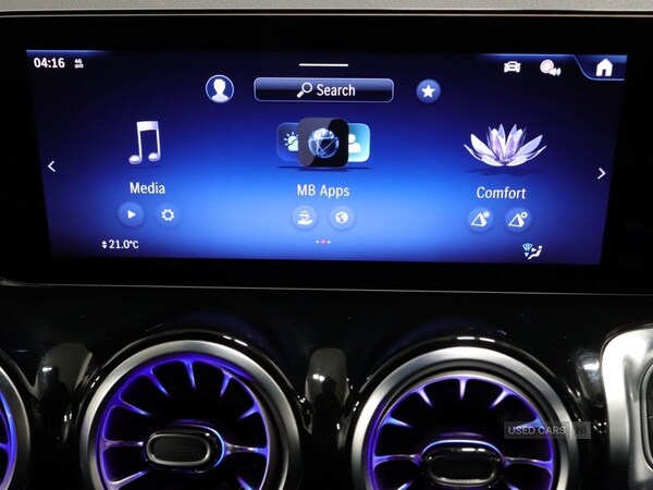 Used Mercedes-Benz GLB 2025 for sale - 76667609: Photo 43