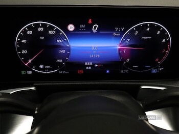 Used Mercedes-Benz GLB 2025 for sale - 76667609: Photo