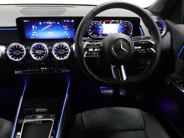 Used Mercedes-Benz GLB 2025 for sale - 76667609: Photo 5