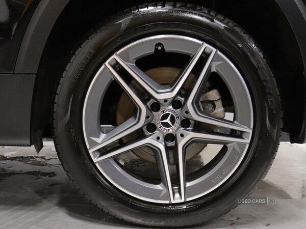 Used Mercedes-Benz GLB 2025 for sale - 76667609: Photo 6