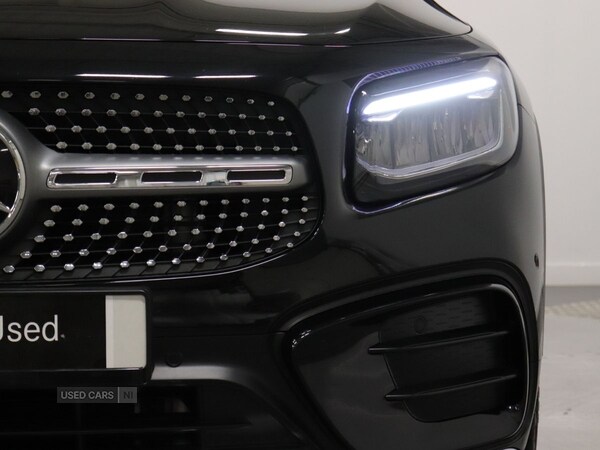 Used Mercedes-Benz GLB 2025 for sale - 76667609: Photo 7