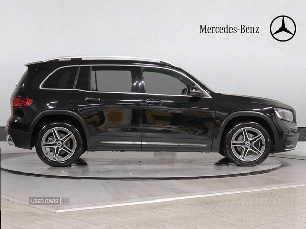 Used Mercedes-Benz GLB 2025 for sale - 76667609: Photo 8