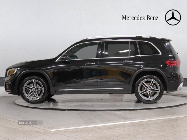 Used Mercedes-Benz GLB 2025 for sale - 76667609: Photo 9