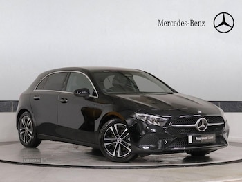 Used Mercedes-Benz A-Class 2026 for sale - 78797622: Photo