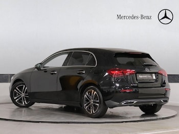 Used Mercedes-Benz A-Class 2026 for sale - 78797622: Photo