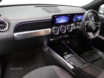 Used Mercedes-Benz EQB 2025 for sale - 78977265: Photo