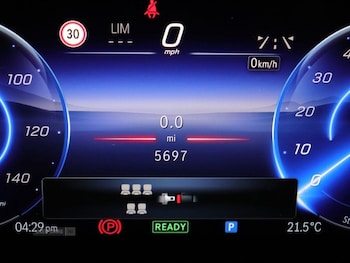 Used Mercedes-Benz EQB 2025 for sale - 78977265: Photo