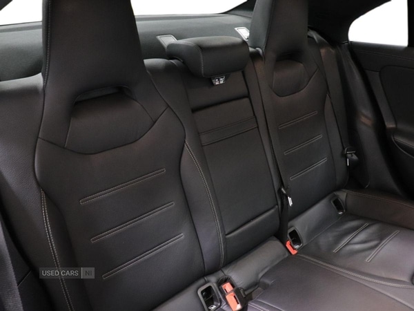Used Mercedes-Benz CLA 2021 for sale - 76419534: Photo 10