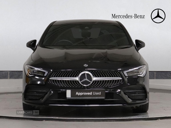 Used Mercedes-Benz CLA 2021 for sale - 76419534: Photo 12