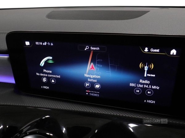 Used Mercedes-Benz CLA 2021 for sale - 76419534: Photo 15