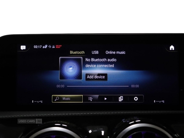 Used Mercedes-Benz CLA 2021 for sale - 76419534: Photo 16