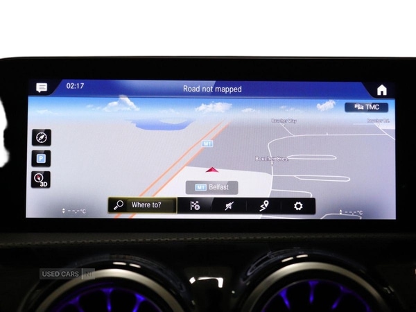 Used Mercedes-Benz CLA 2021 for sale - 76419534: Photo 17