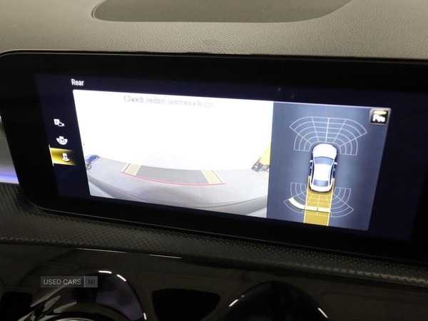 Used Mercedes-Benz CLA 2021 for sale - 76419534: Photo 18