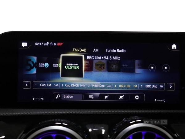 Used Mercedes-Benz CLA 2021 for sale - 76419534: Photo 19