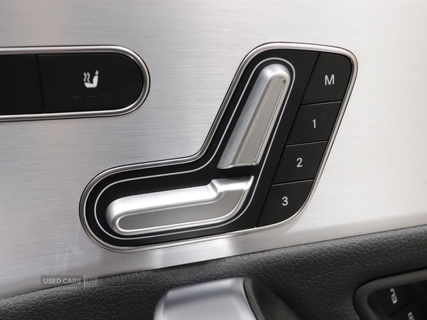 Used Mercedes-Benz CLA 2021 for sale - 76419534: Photo 20