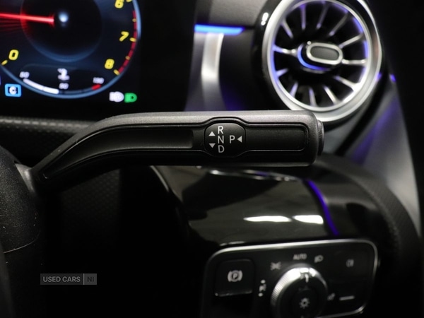 Used Mercedes-Benz CLA 2021 for sale - 76419534: Photo 21