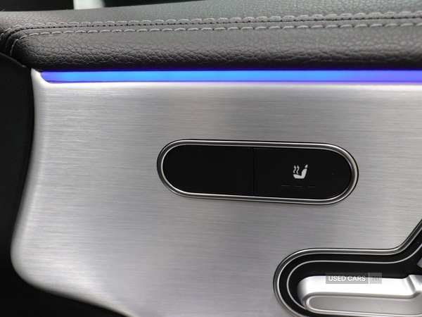 Used Mercedes-Benz CLA 2021 for sale - 76419534: Photo 22