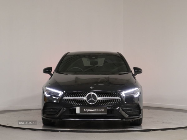 Used Mercedes-Benz CLA 2021 for sale - 76419534: Photo 23
