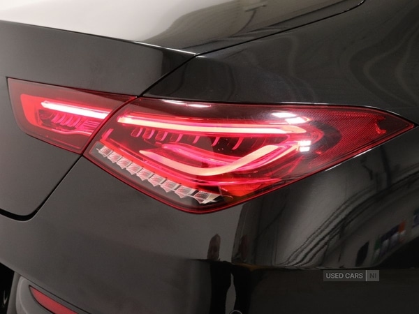 Used Mercedes-Benz CLA 2021 for sale - 76419534: Photo 24