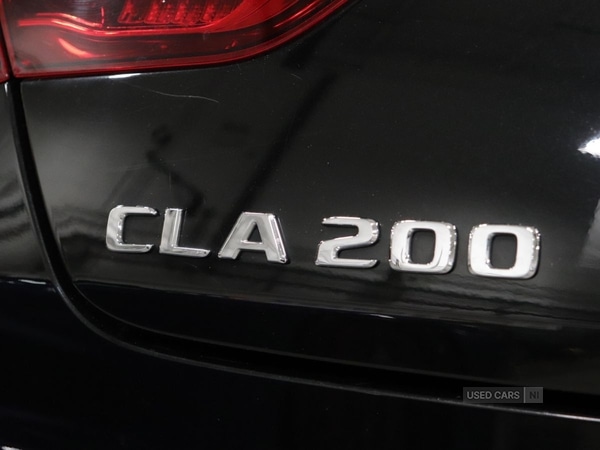 Used Mercedes-Benz CLA 2021 for sale - 76419534: Photo 25