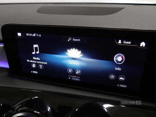 Used Mercedes-Benz CLA 2021 for sale - 76419534: Photo 29