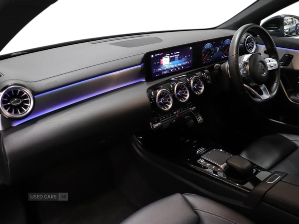 Used Mercedes-Benz CLA 2021 for sale - 76419534: Photo 3