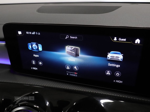 Used Mercedes-Benz CLA 2021 for sale - 76419534: Photo 30