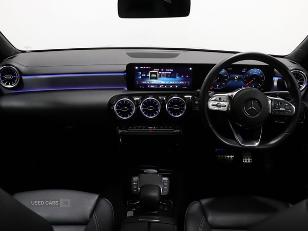 Used Mercedes-Benz CLA 2021 for sale - 76419534: Photo 31