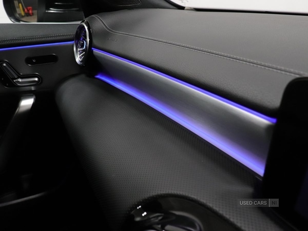 Used Mercedes-Benz CLA 2021 for sale - 76419534: Photo 33