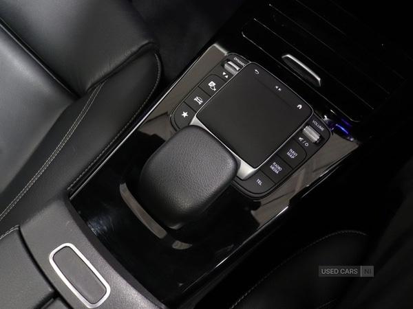 Used Mercedes-Benz CLA 2021 for sale - 76419534: Photo 35