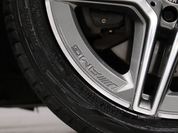 Used Mercedes-Benz CLA 2021 for sale - 76419534: Photo 36