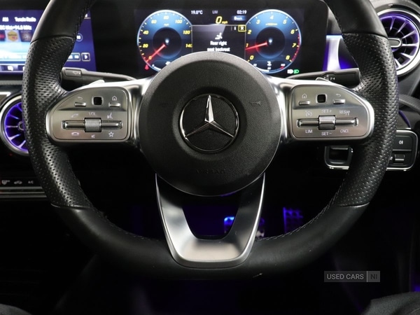 Used Mercedes-Benz CLA 2021 for sale - 76419534: Photo 37