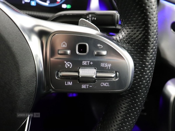 Used Mercedes-Benz CLA 2021 for sale - 76419534: Photo 38