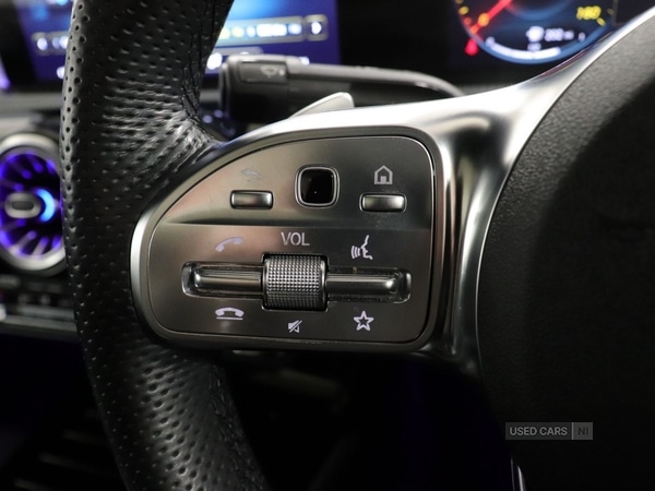 Used Mercedes-Benz CLA 2021 for sale - 76419534: Photo 39